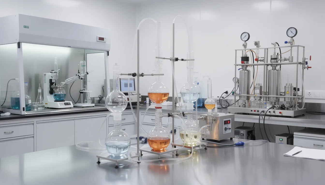THCV: Wirkung, Potenzial und Unterschiede zu THC & CBD