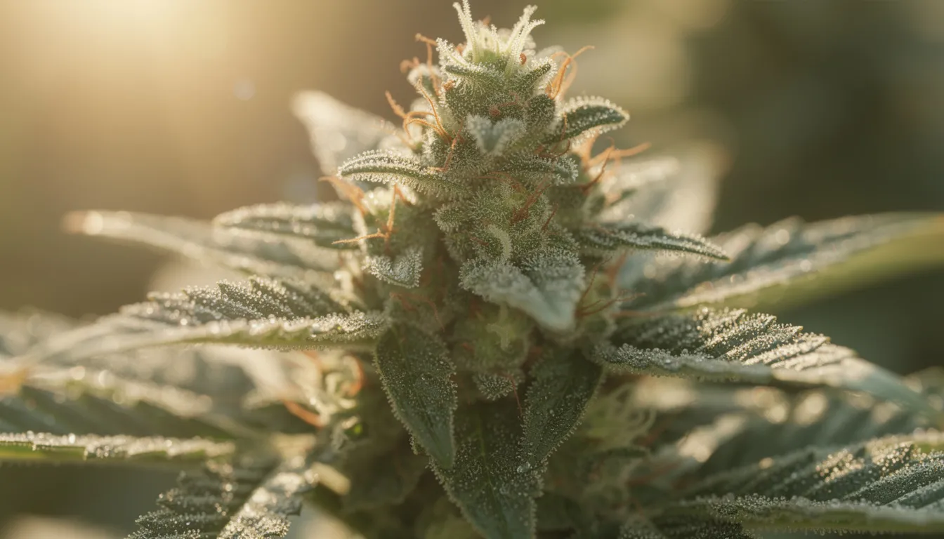 HHCP: Wirkung, Risiken und Rechtslage des potenten Cannabinoids