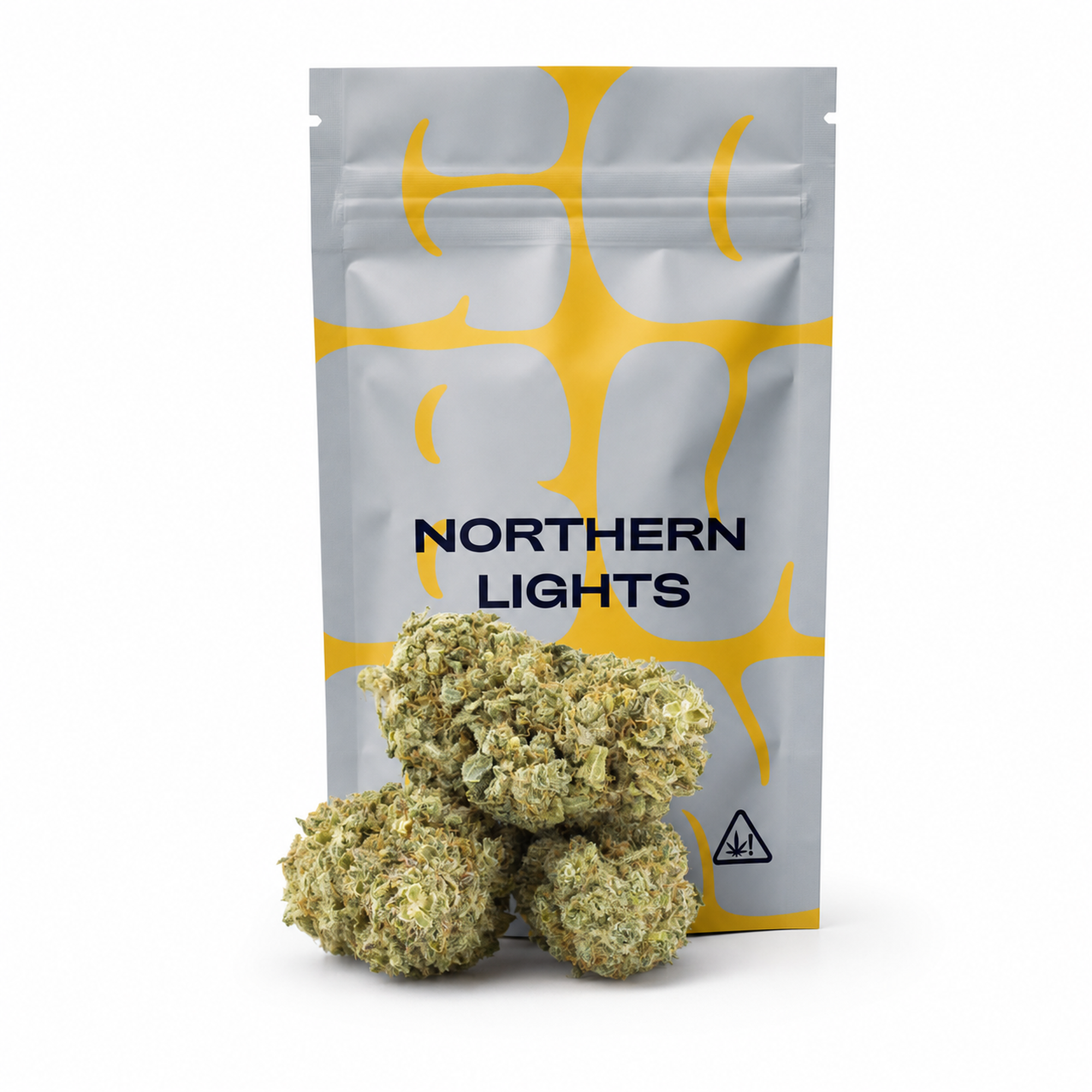 Ghost OG CBD Premium