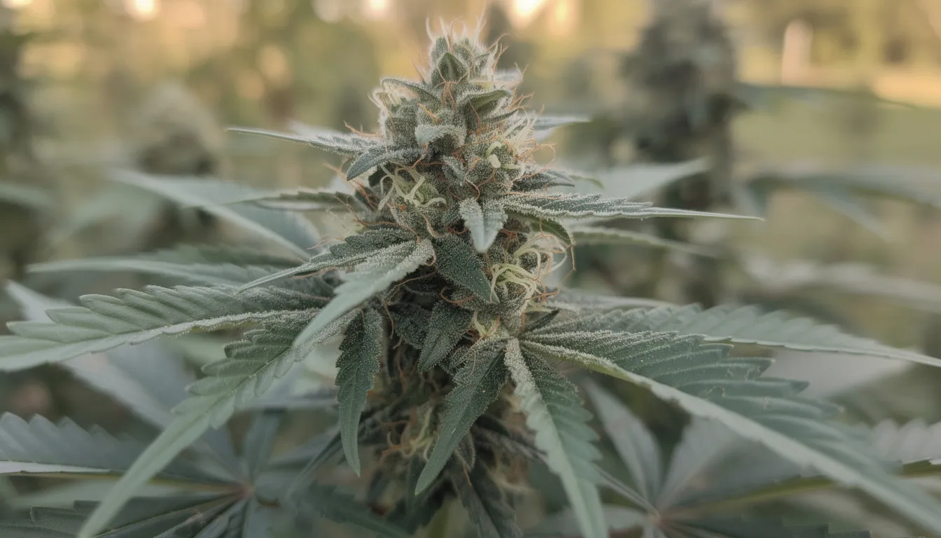 Medizinisches Cannabis: Anwendung, Recht & legale Alternativen