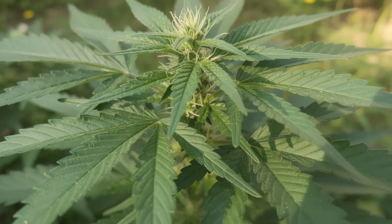 Superior Blend – Was steckt wirklich hinter dem neuen Cannabinoid?