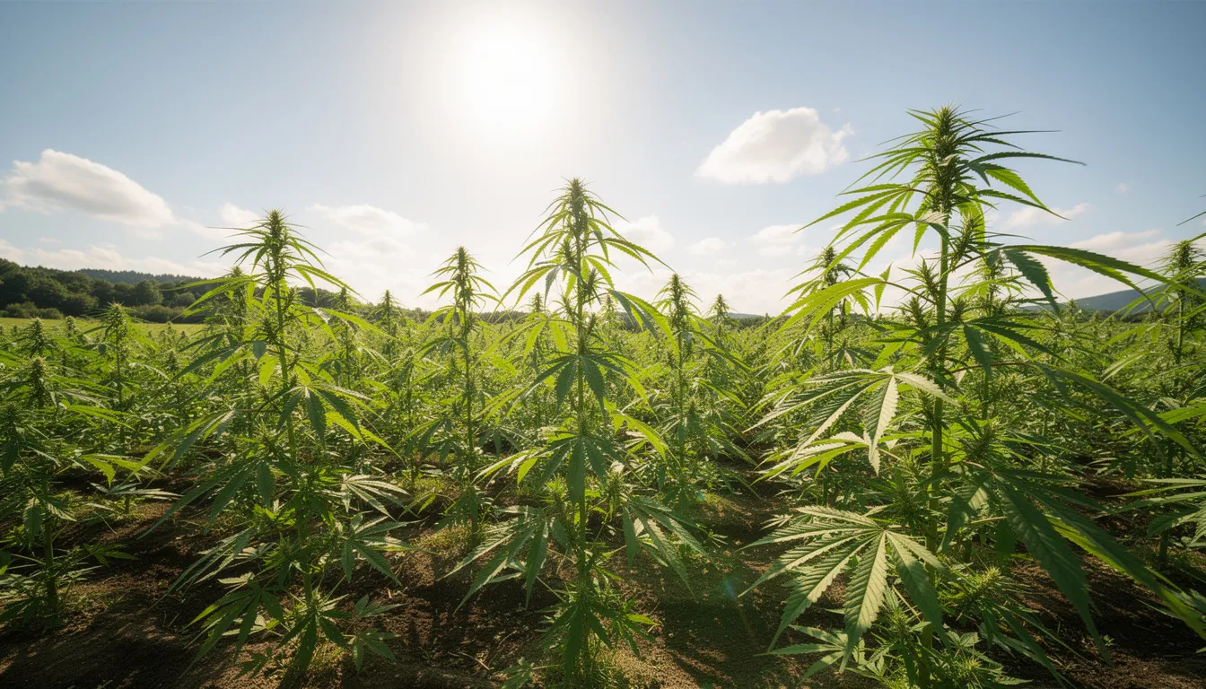 H4CBD: Wirkung, Vorteile und Unterschiede zu herkömmlichem CBD
