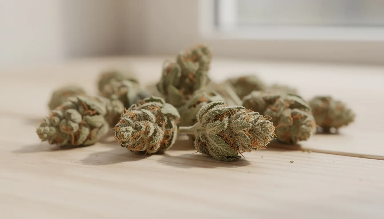 9H HHC Wirkung: Alles zur Wirkung, Risiken & legalen Alternativen bei Weedforfriends