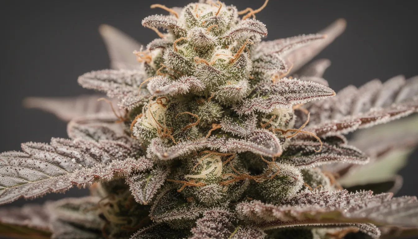 TAC Cannabinoid: Total Active Cannabinoids einfach erklärt