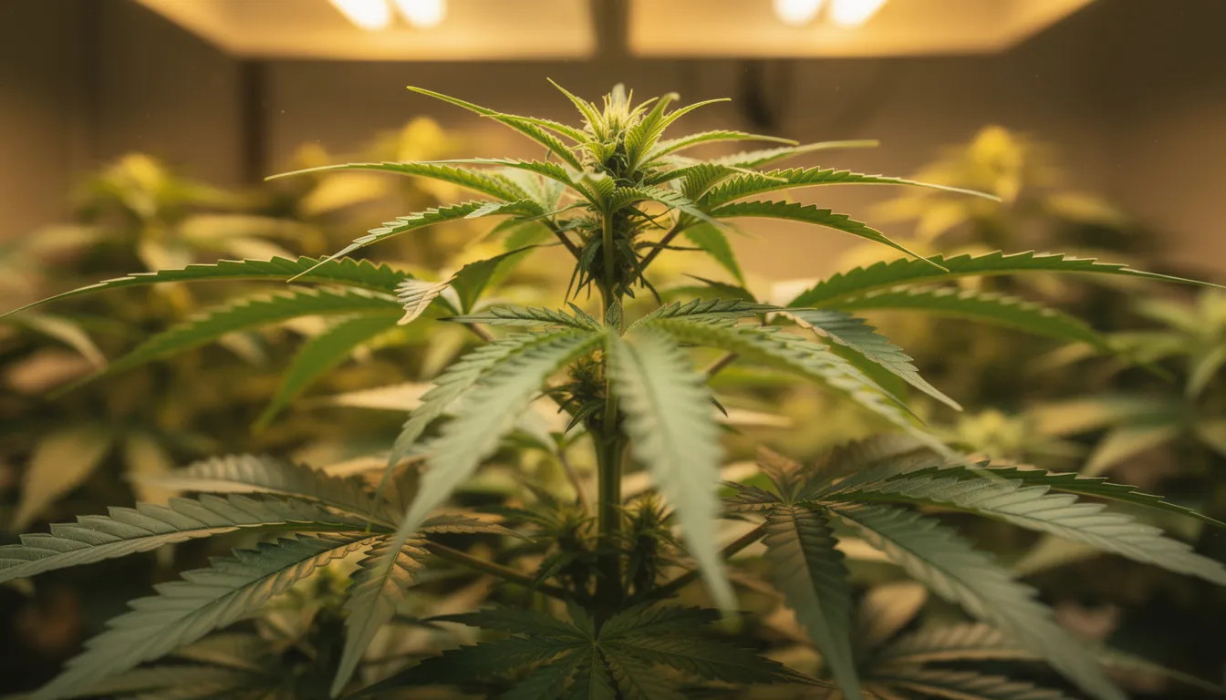 Cannabispflanzen kaufen: Legal, sicher & bequem online bei Weedforfriends