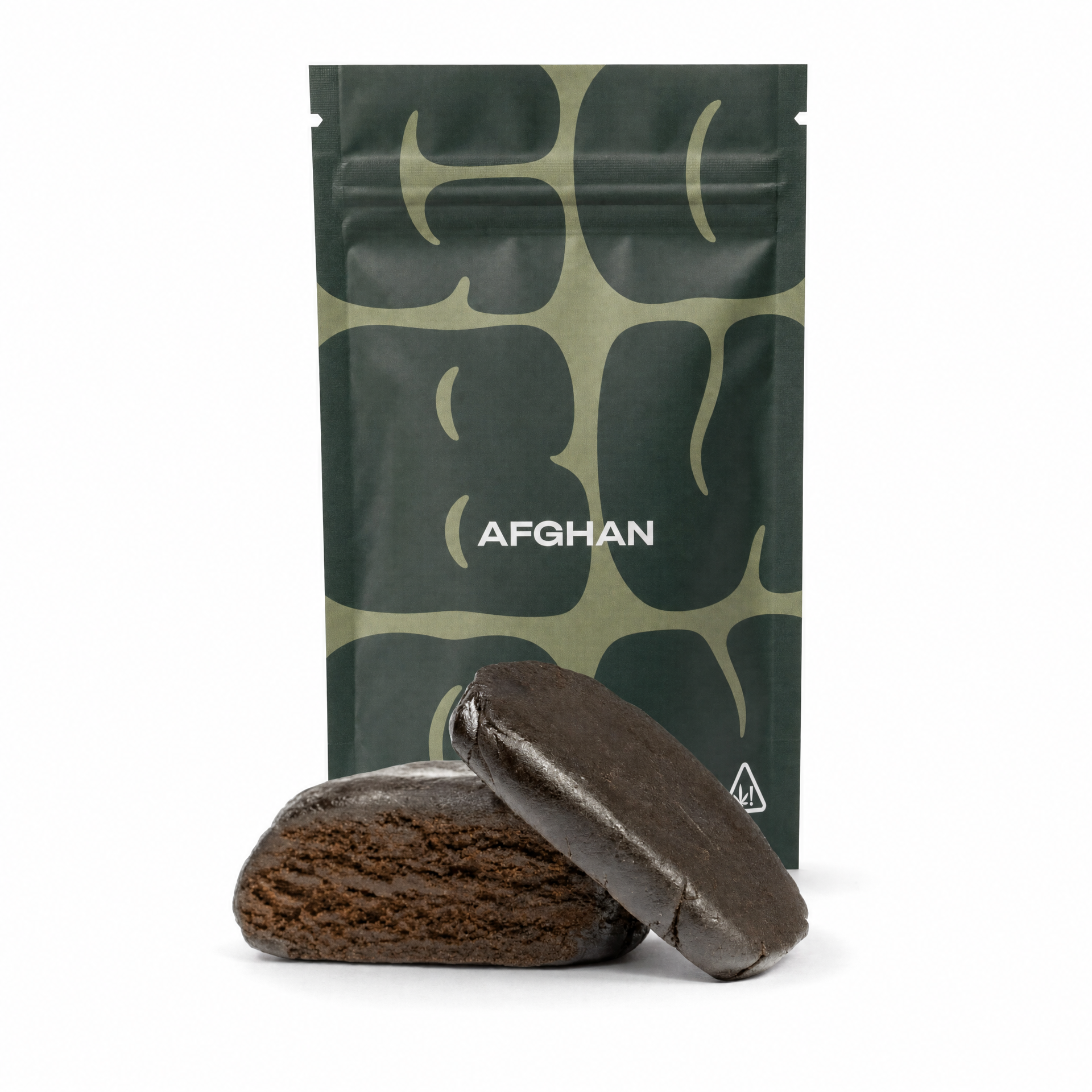 10% Superior Blend Afghan Hash / Legal Alternative HHC