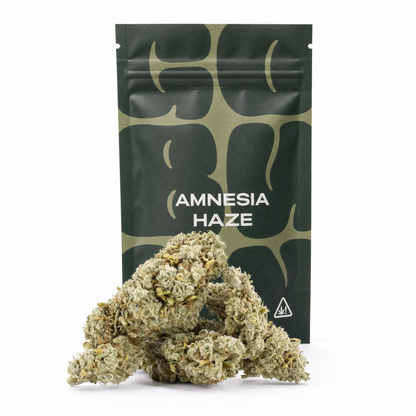 Amnesia CBD Premium