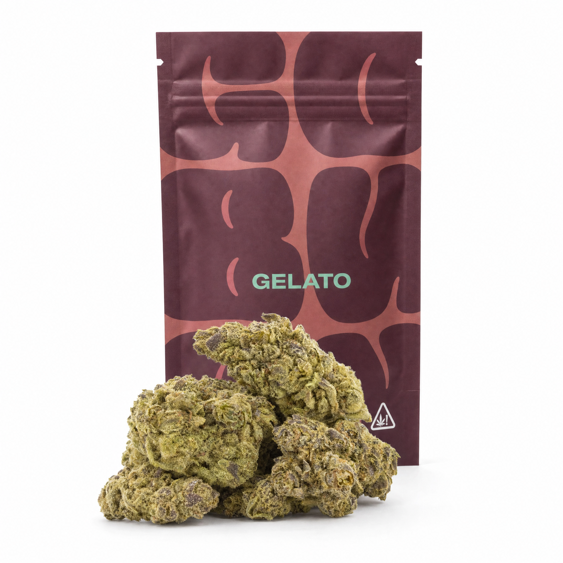 Gelato HC 65% - Superior Blend