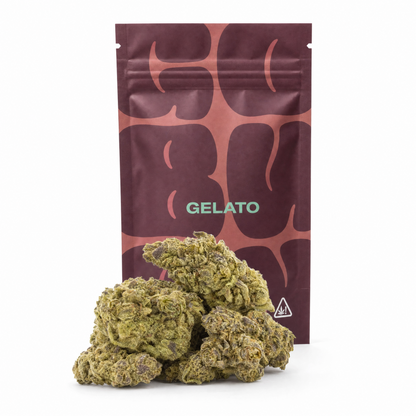 Gelato HC 65% - Superior Blend