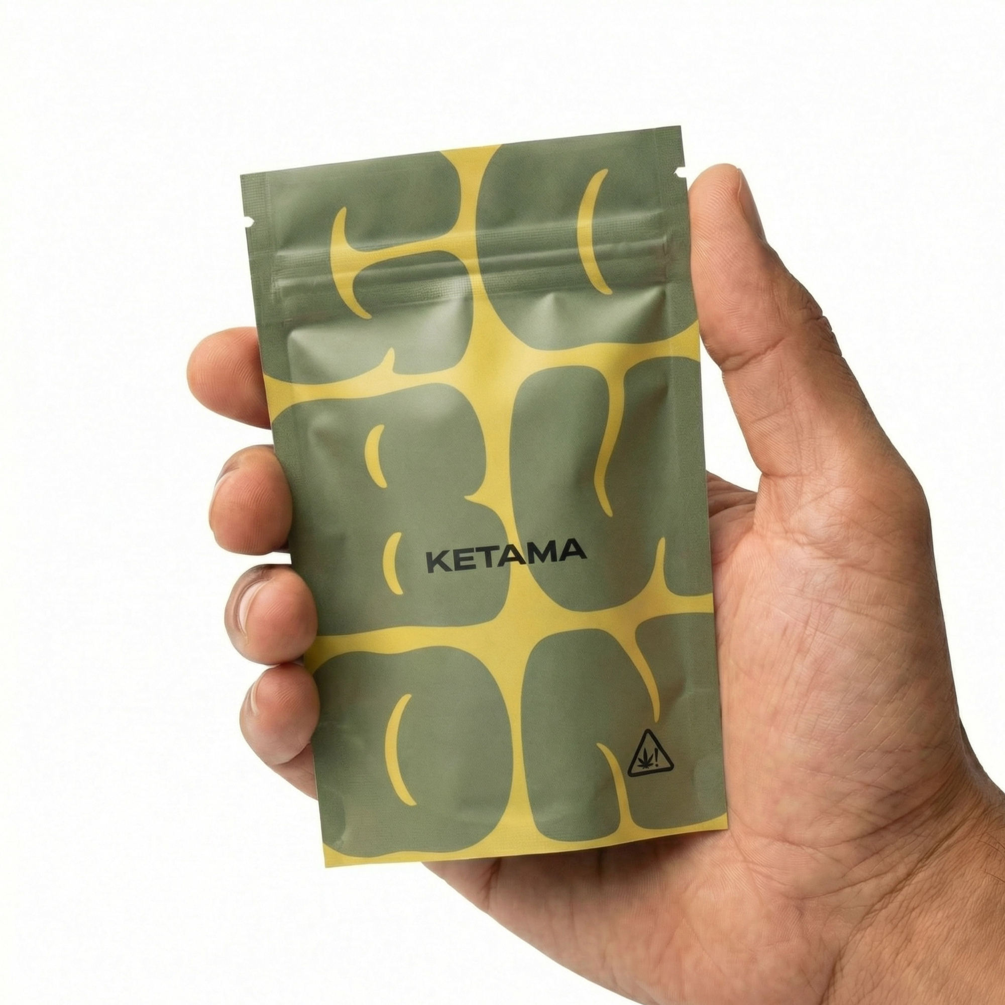 Ketama Hash 44% CBD Produktbild
