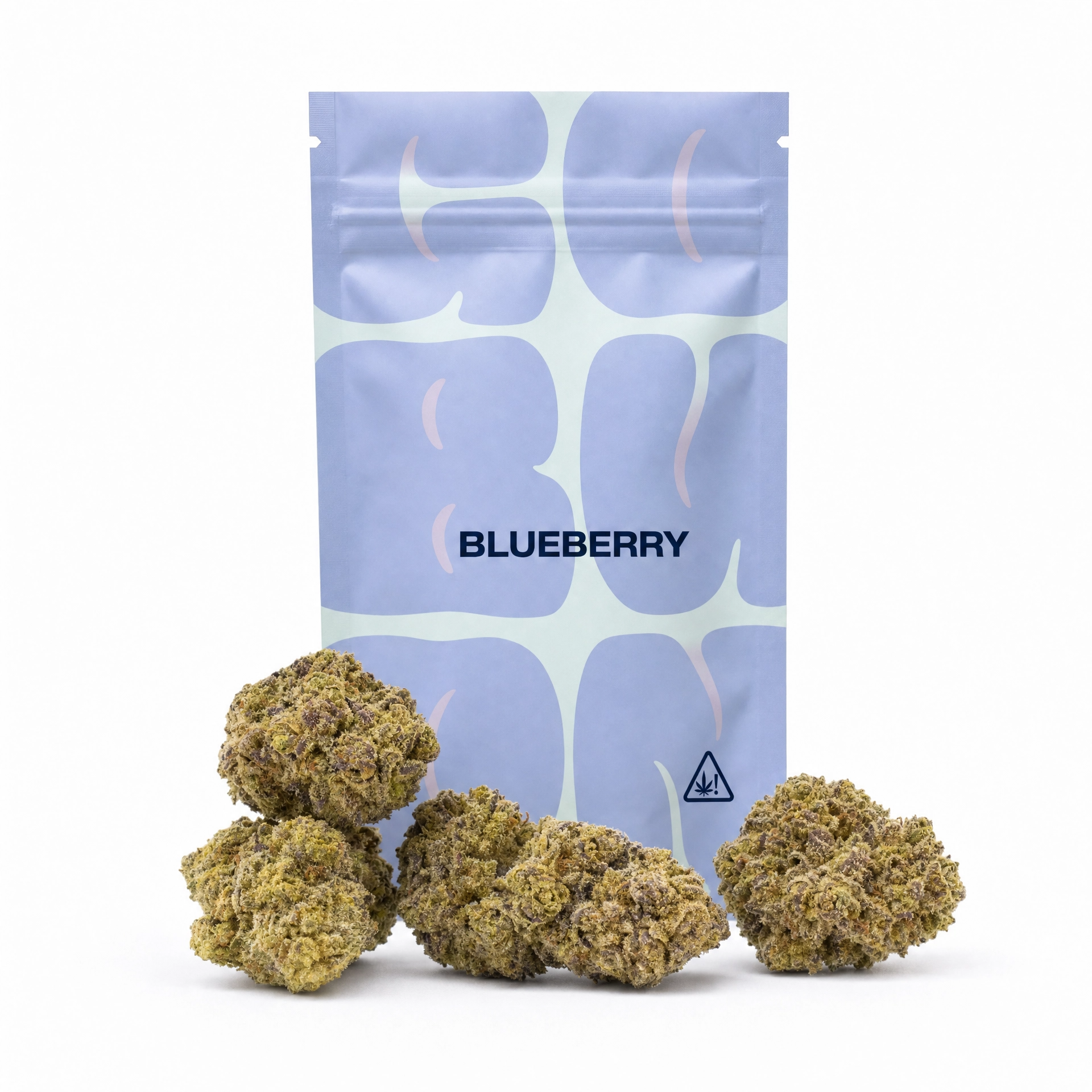 Blueberry Superior Blend 65% - PREMIUM 